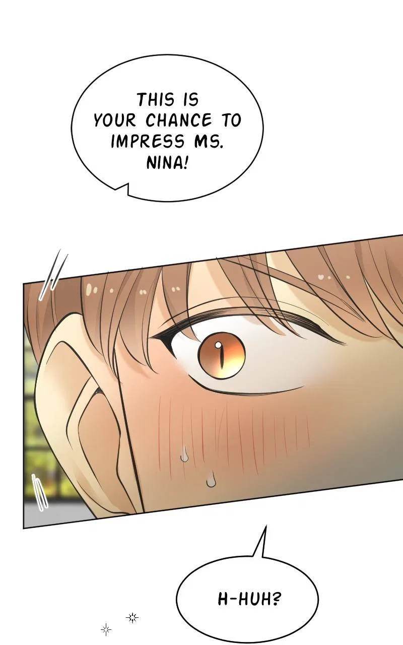 Who’s Mr. President? Chapter 51 – Page 37