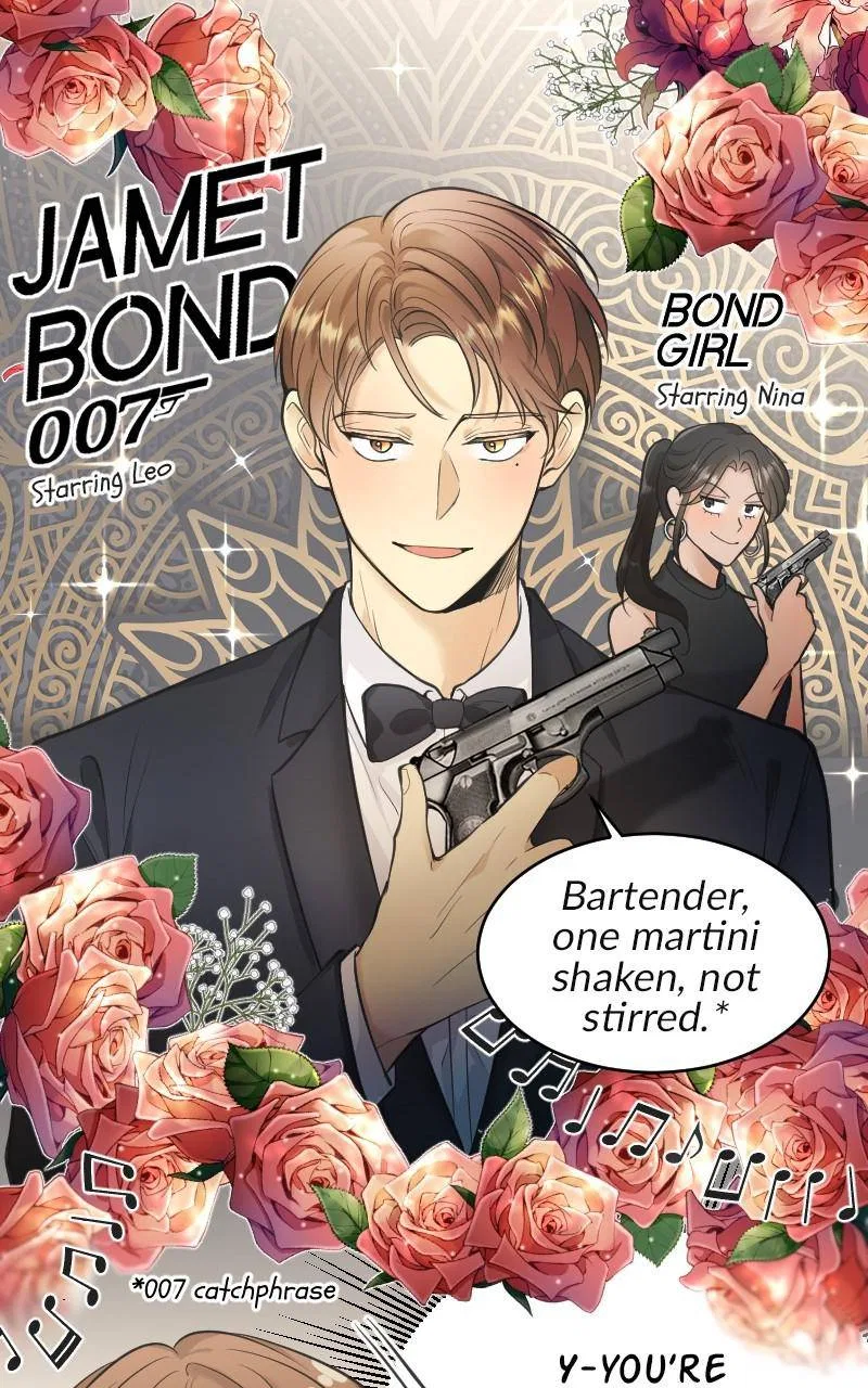 Who’s Mr. President? Chapter 51 – Page 39