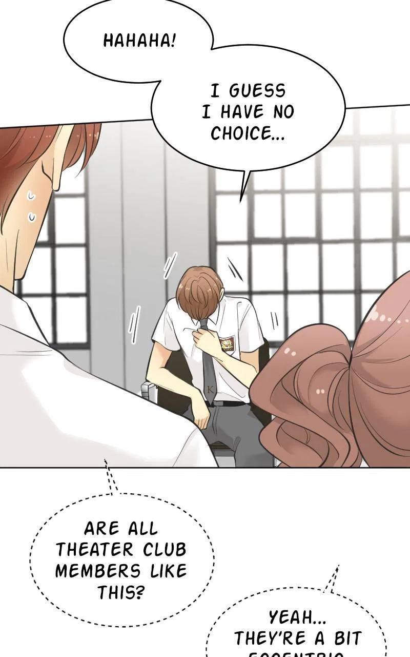 Who’s Mr. President? Chapter 51 – Page 41