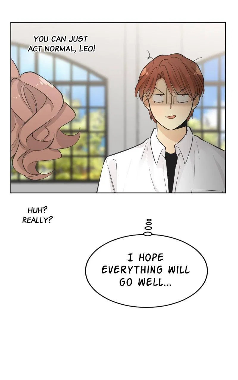 Who’s Mr. President? Chapter 51 – Page 44
