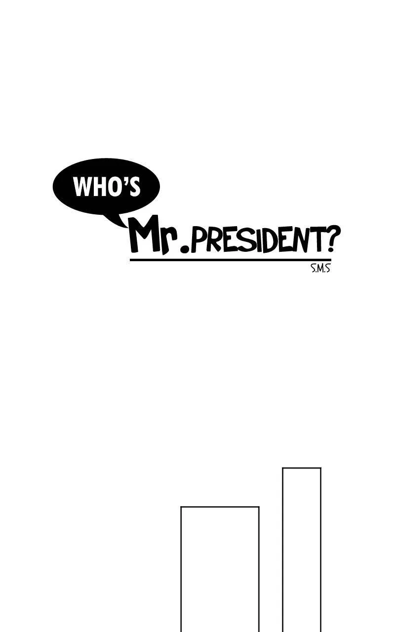 Who’s Mr. President? Chapter 51 – Page 45