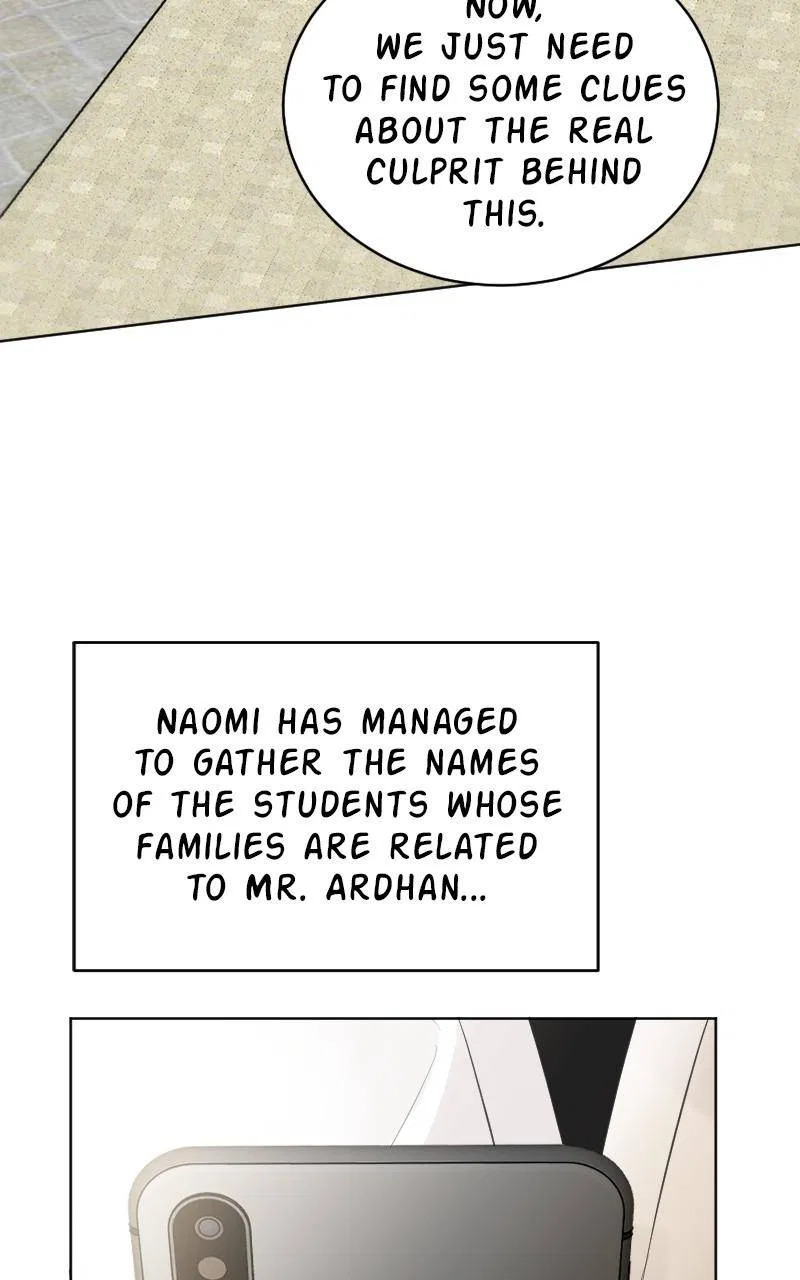 Who’s Mr. President? Chapter 51 – Page 48