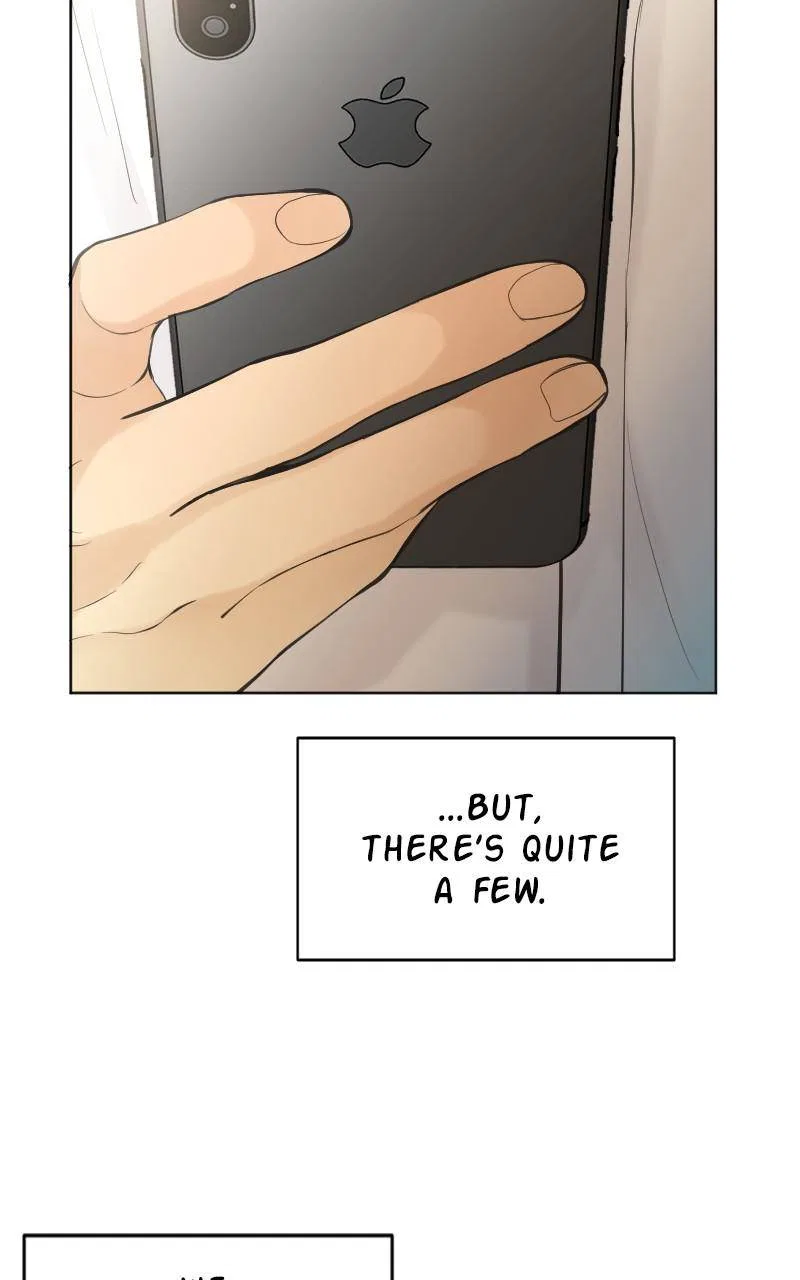 Who’s Mr. President? Chapter 51 – Page 49