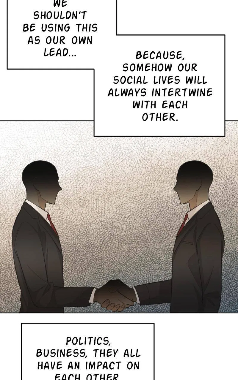 Who’s Mr. President? Chapter 51 – Page 50