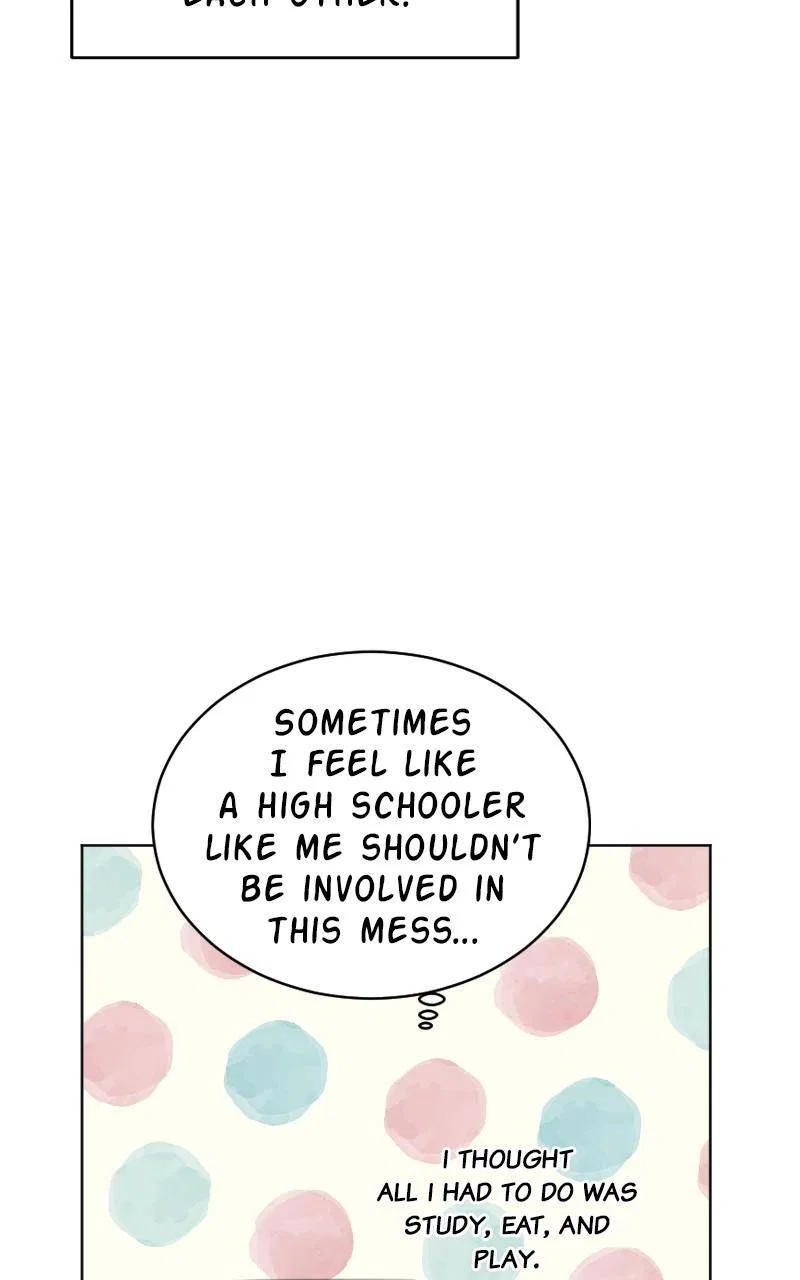 Who’s Mr. President? Chapter 51 – Page 51