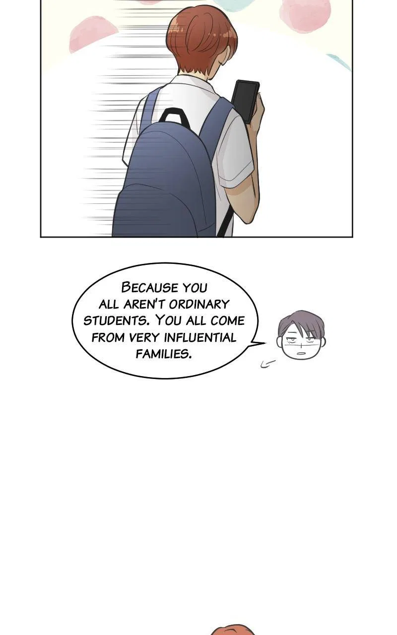 Who’s Mr. President? Chapter 51 – Page 52