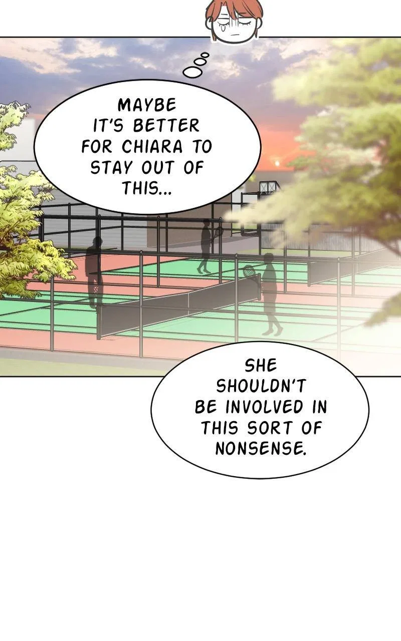 Who’s Mr. President? Chapter 51 – Page 53