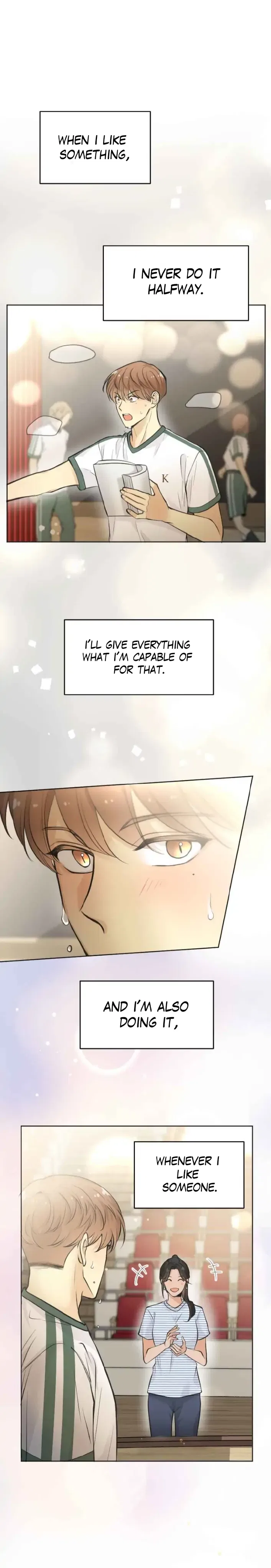 Who’s Mr. President? Chapter 50 – Page 2