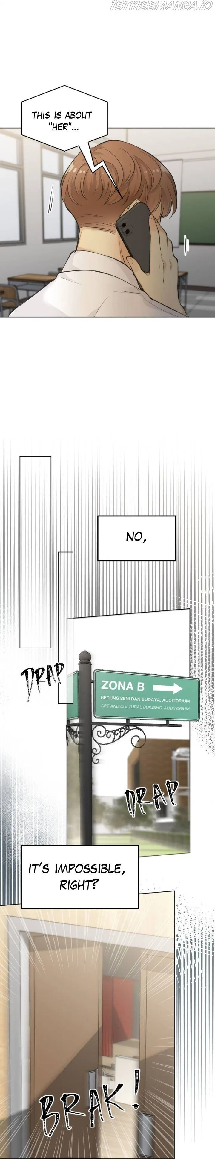 Who’s Mr. President? Chapter 49 – Page 15