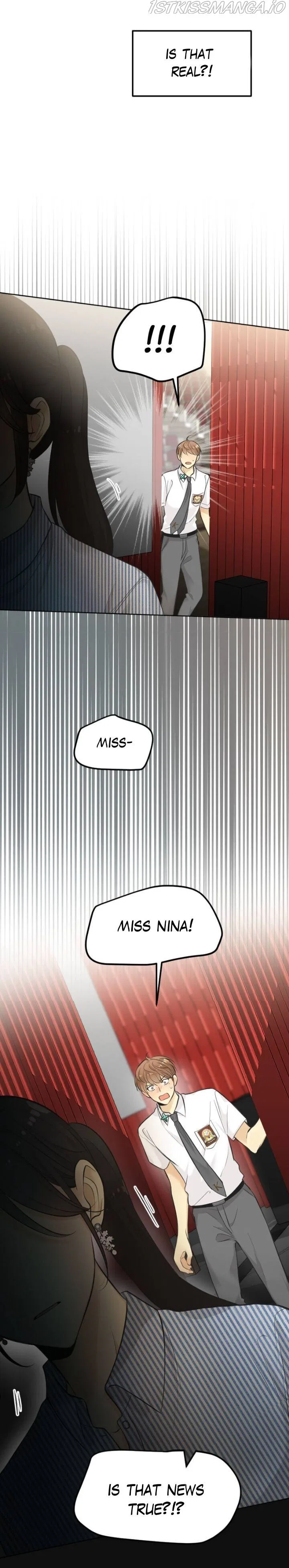 Who’s Mr. President? Chapter 49 – Page 16