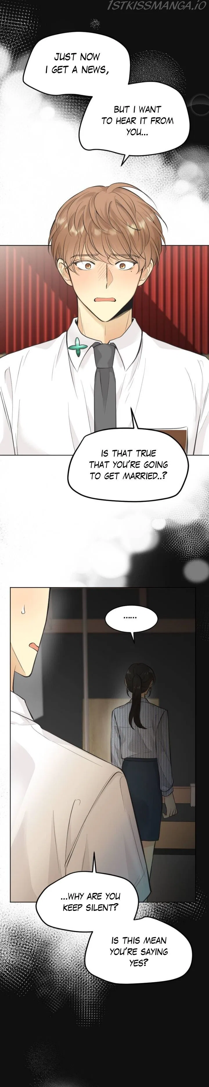 Who’s Mr. President? Chapter 49 – Page 17