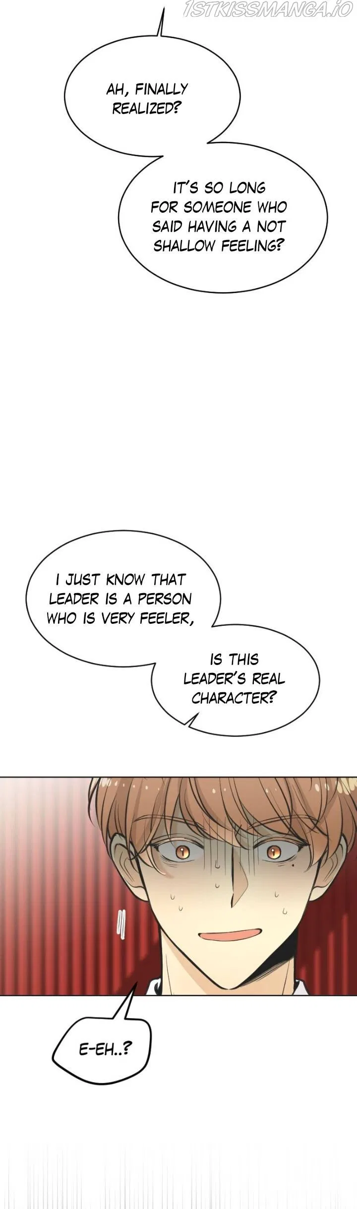 Who’s Mr. President? Chapter 49 – Page 21