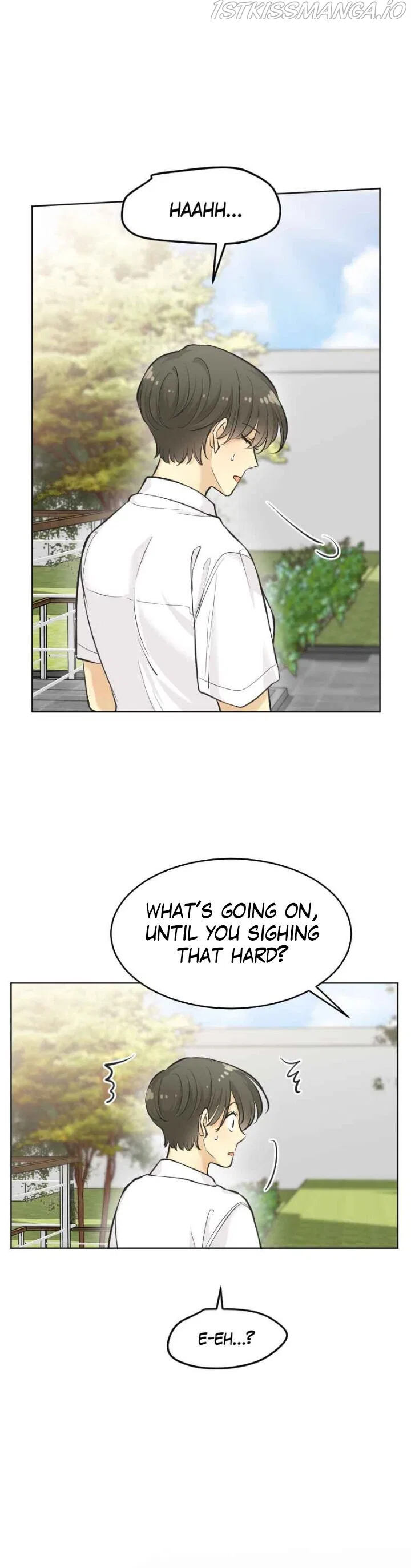 Who’s Mr. President? Chapter 48 – Page 8