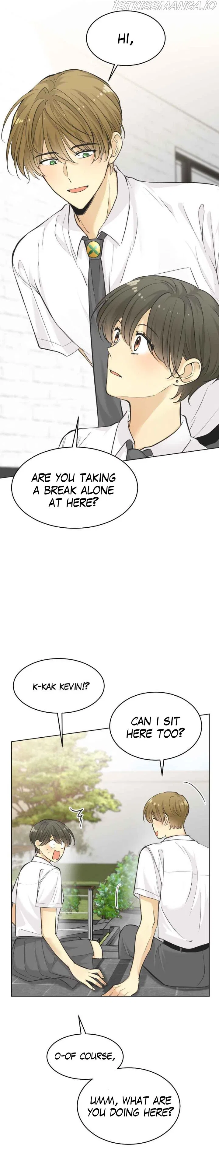 Who’s Mr. President? Chapter 48 – Page 9