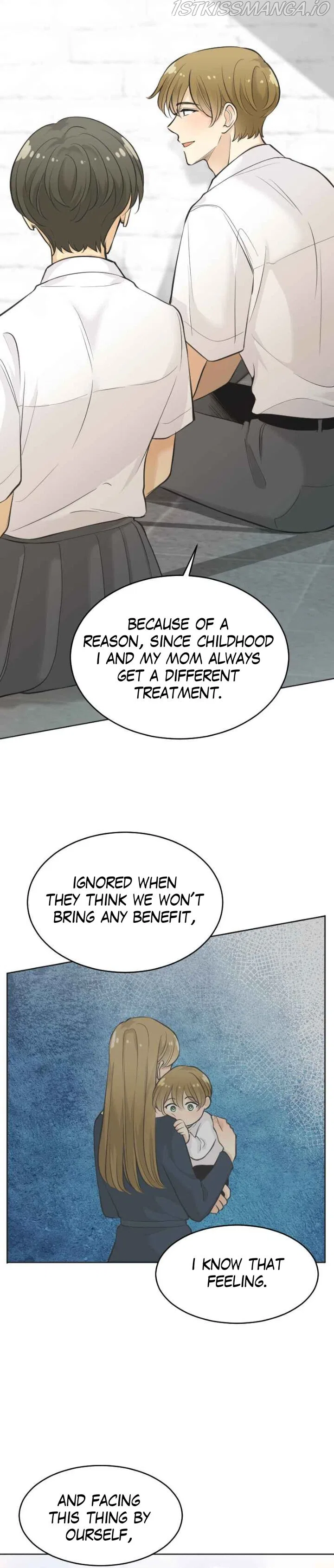 Who’s Mr. President? Chapter 48 – Page 15