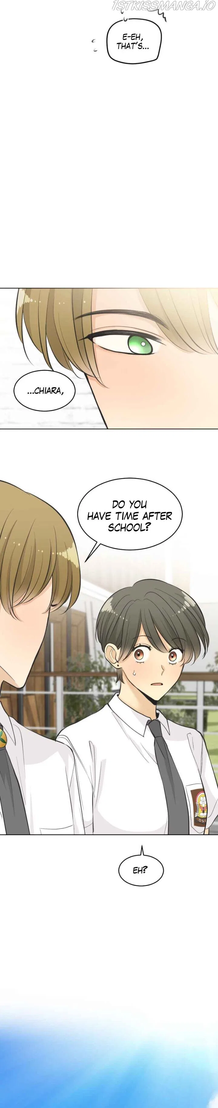 Who’s Mr. President? Chapter 48 – Page 17