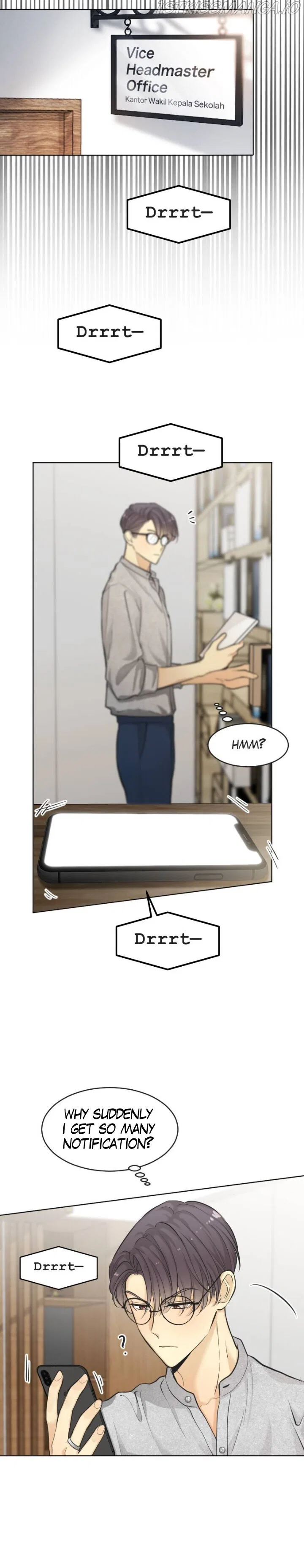 Who’s Mr. President? Chapter 47 – Page 2