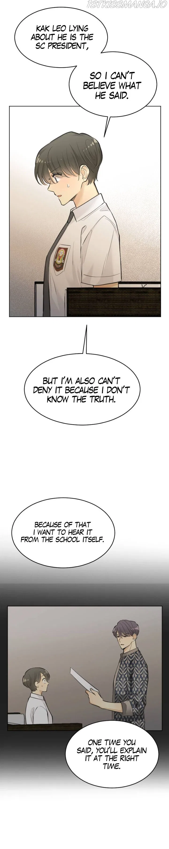 Who’s Mr. President? Chapter 47 – Page 7