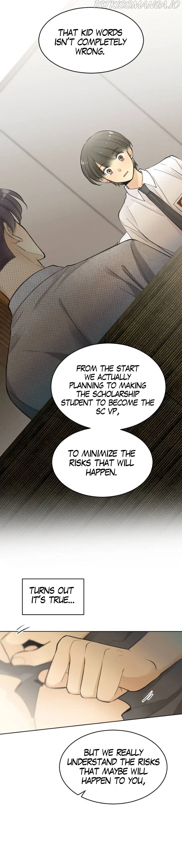 Who’s Mr. President? Chapter 47 – Page 9