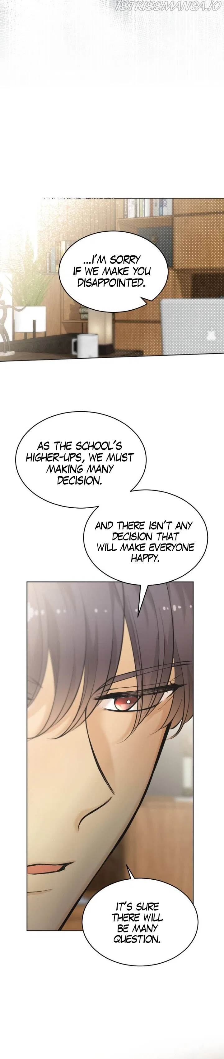 Who’s Mr. President? Chapter 47 – Page 14