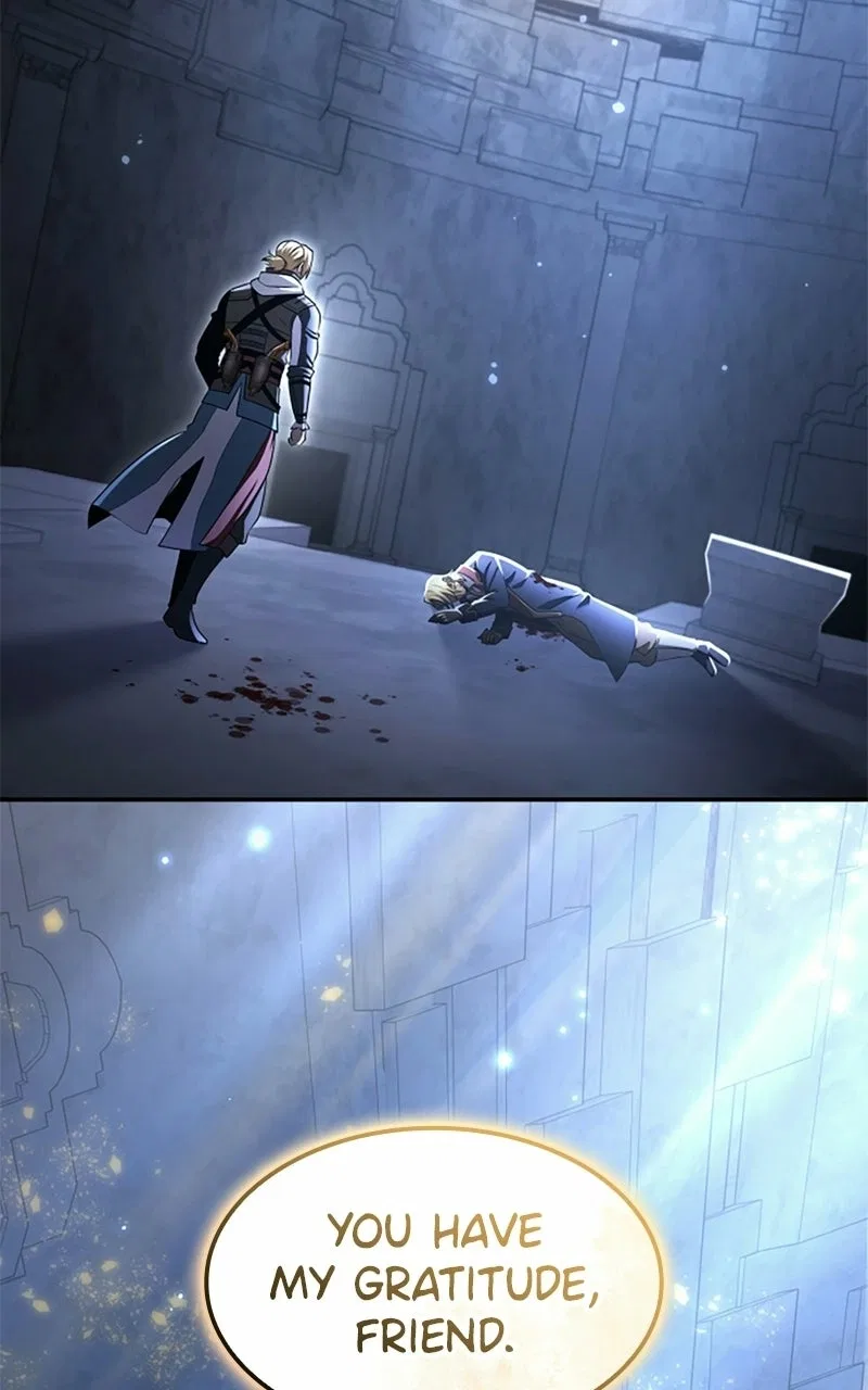 Assassin’s Creed: Forgotten Temple Chapter 151 – Page 6