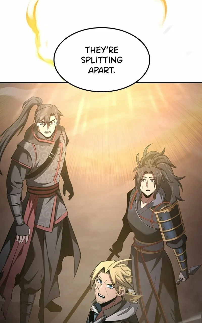 Assassin’s Creed: Forgotten Temple Chapter 151 – Page 12