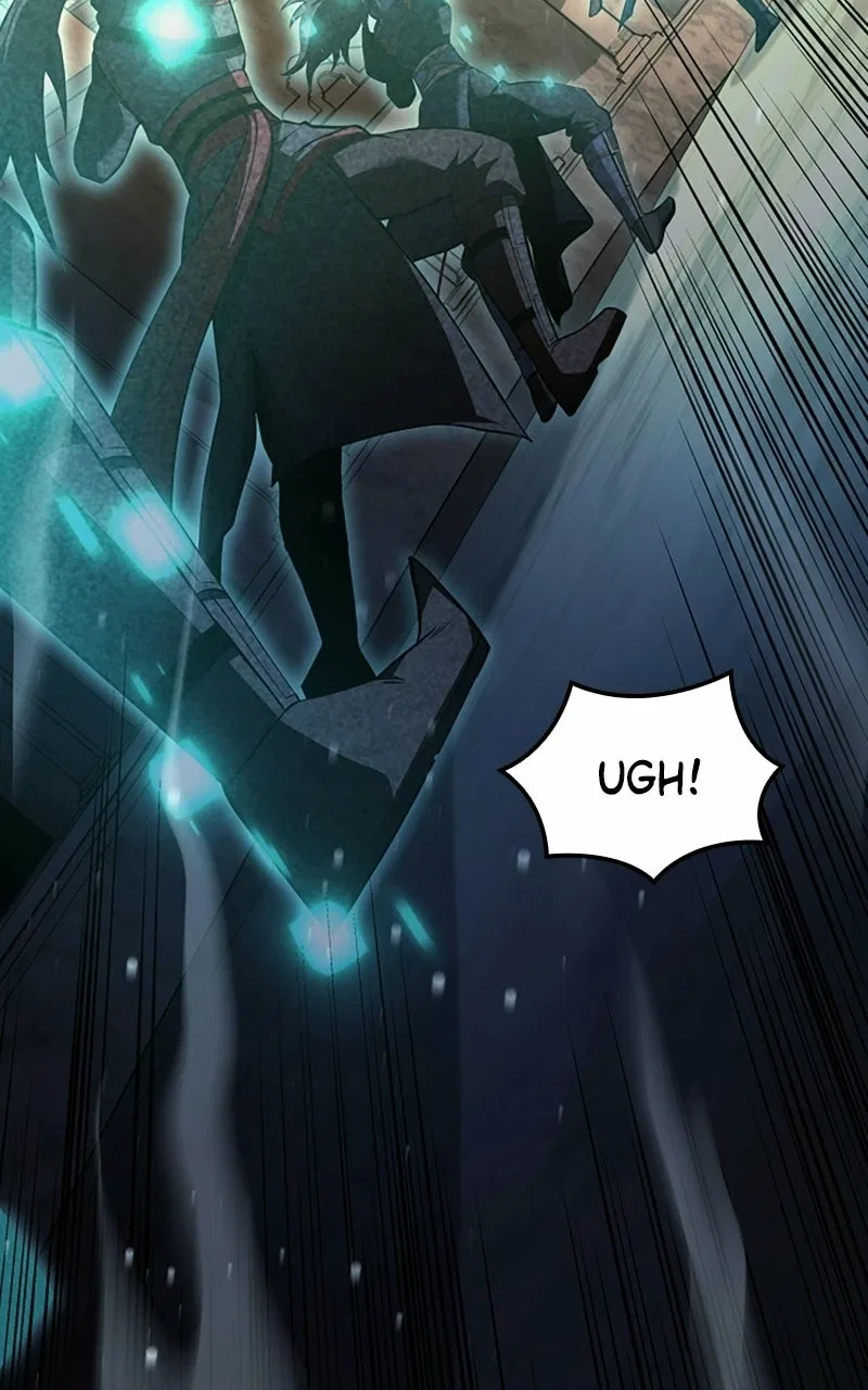 Assassin’s Creed: Forgotten Temple Chapter 151 – Page 15