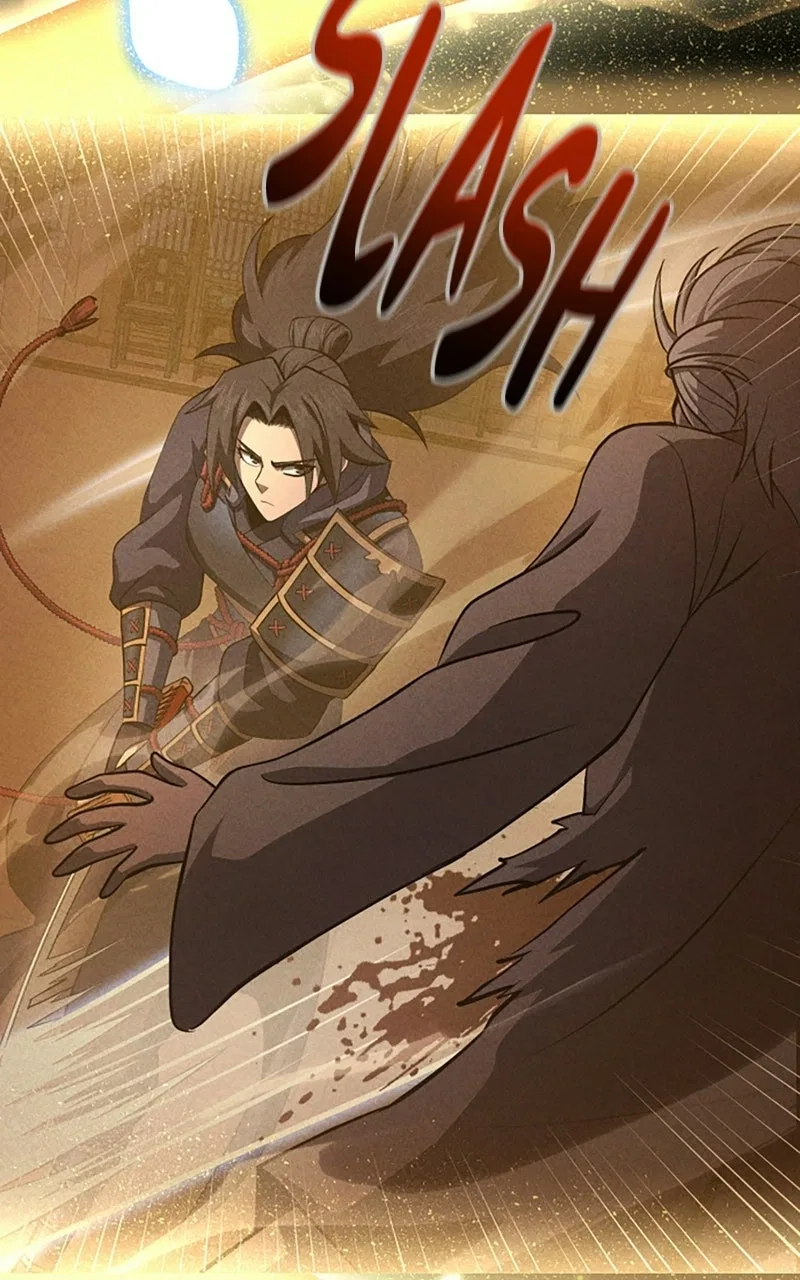 Assassin’s Creed: Forgotten Temple Chapter 151 – Page 48