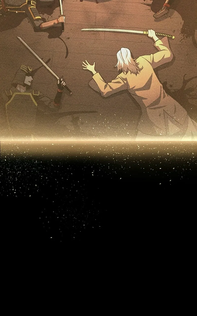 Assassin’s Creed: Forgotten Temple Chapter 151 – Page 53