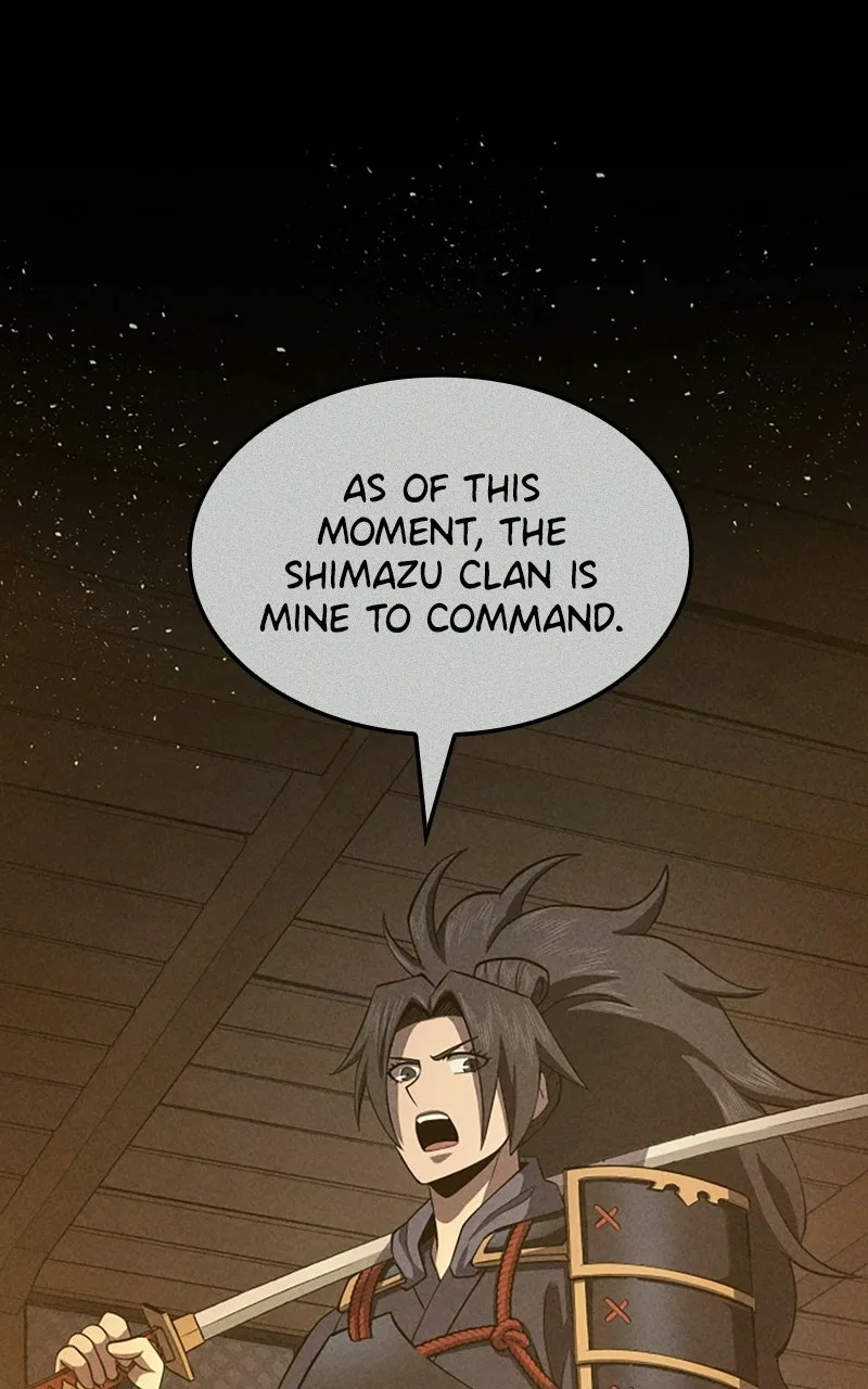 Assassin’s Creed: Forgotten Temple Chapter 151 – Page 54