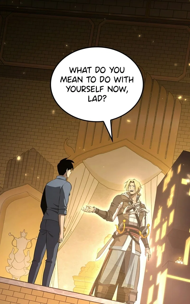 Assassin’s Creed: Forgotten Temple Chapter 151 – Page 75