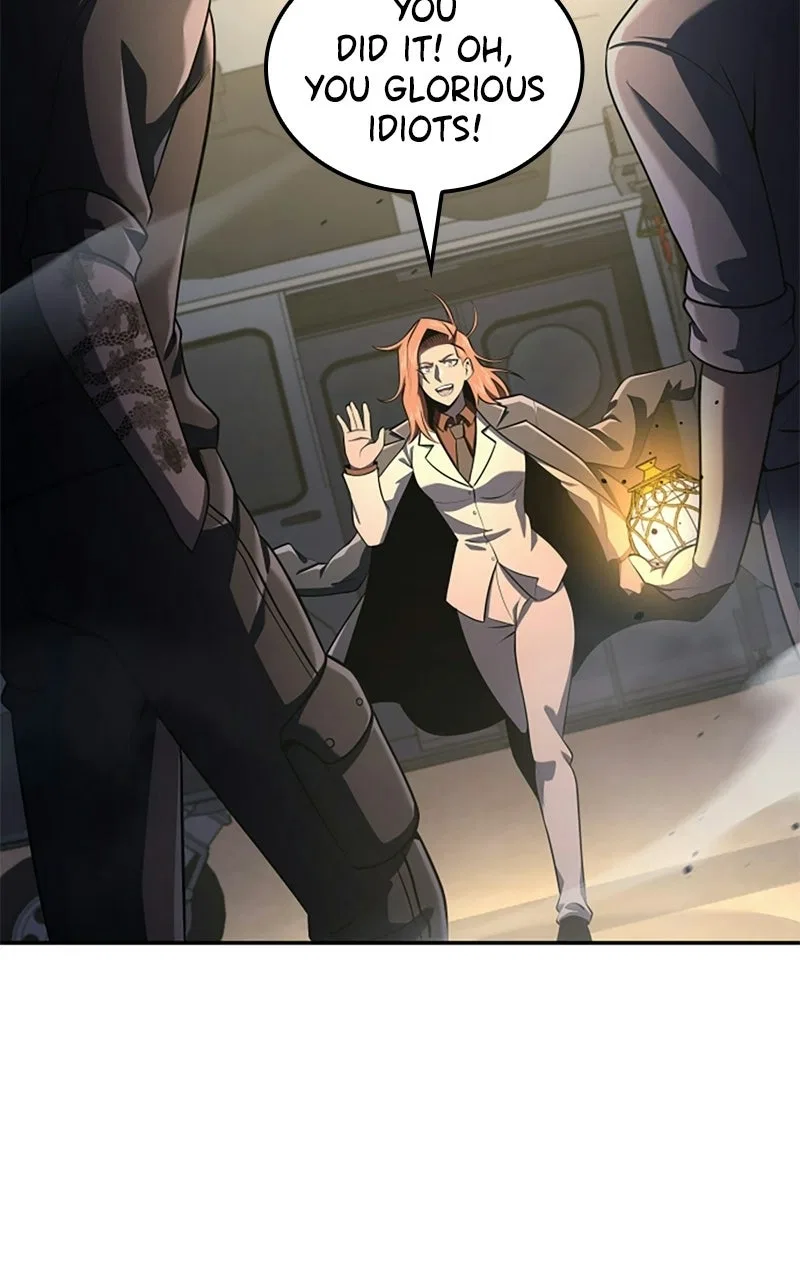 Assassin’s Creed: Forgotten Temple Chapter 151 – Page 102
