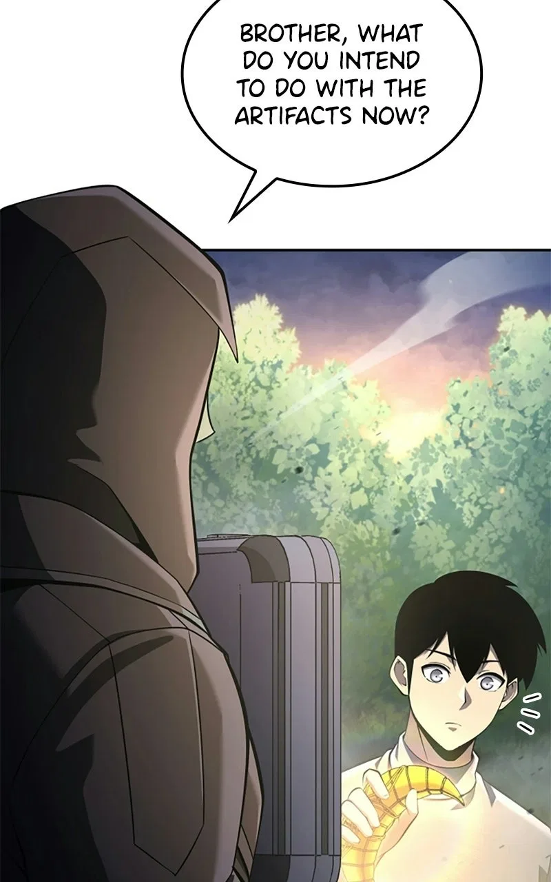 Assassin’s Creed: Forgotten Temple Chapter 151 – Page 105