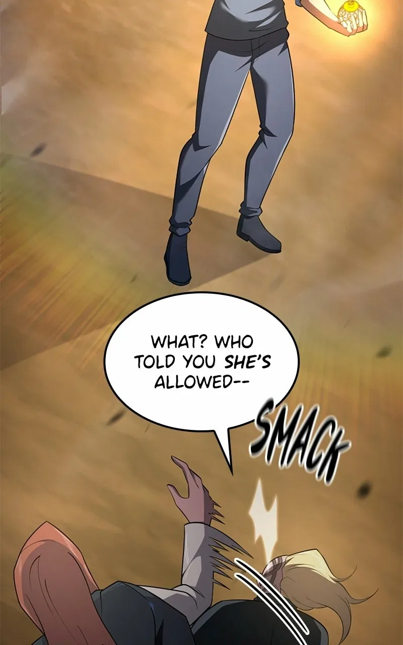Assassin’s Creed: Forgotten Temple Chapter 151 – Page 137