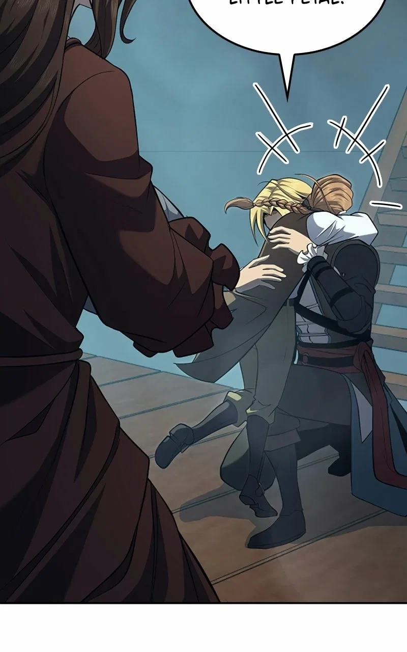 Assassin’s Creed: Forgotten Temple Chapter 151 – Page 155