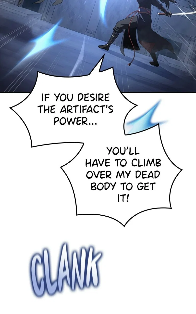 Assassin’s Creed: Forgotten Temple Chapter 150 – Page 36