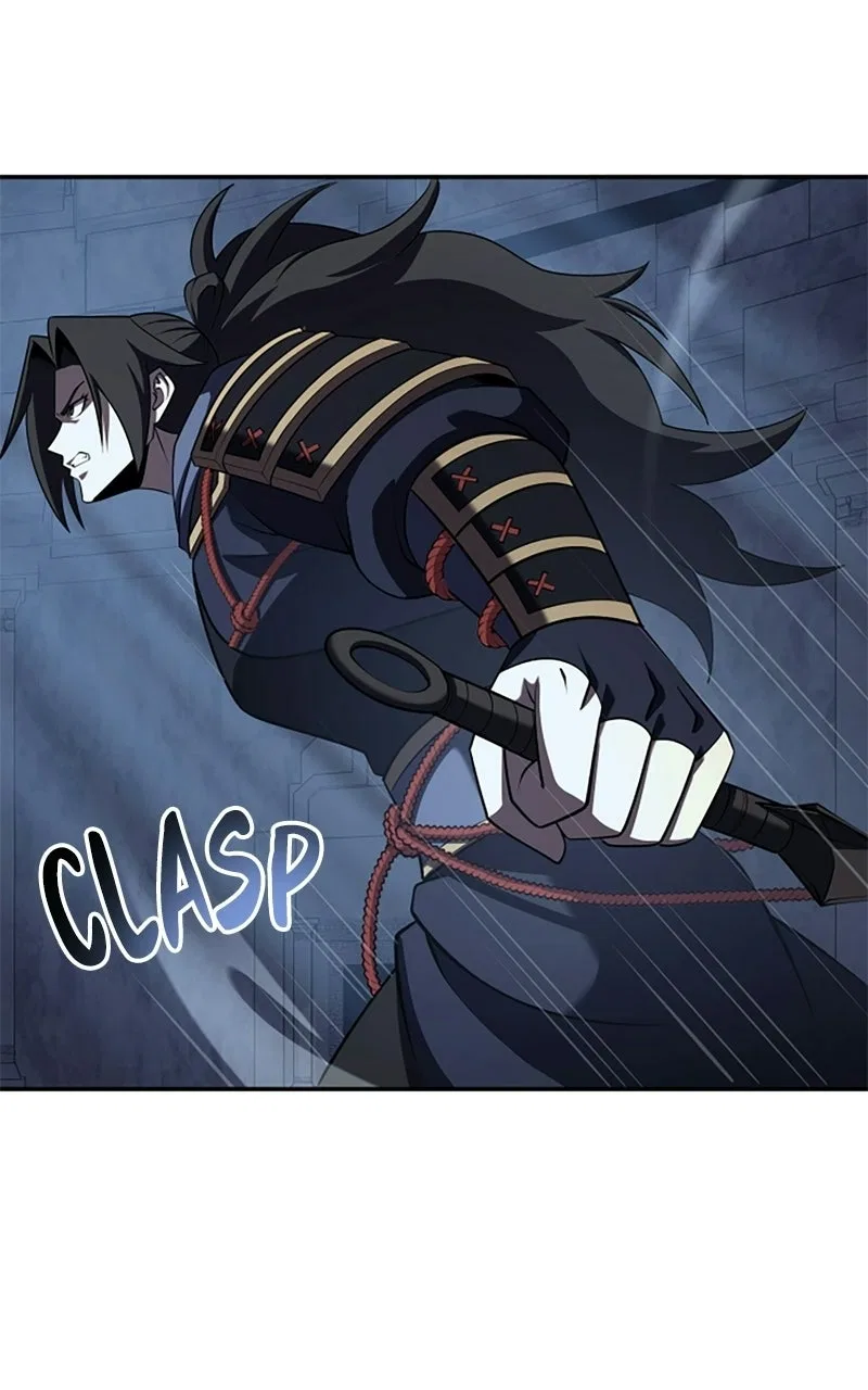 Assassin’s Creed: Forgotten Temple Chapter 150 – Page 39