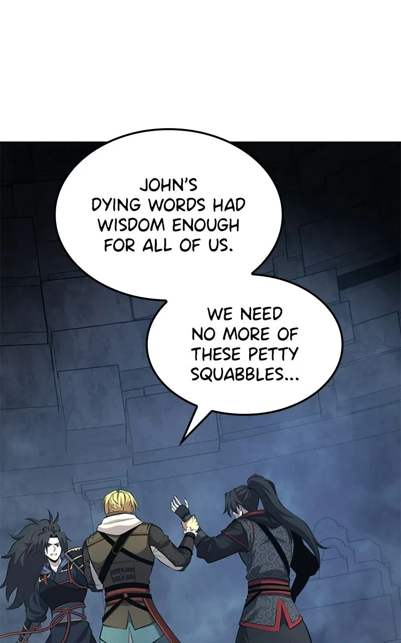 Assassin’s Creed: Forgotten Temple Chapter 150 – Page 48