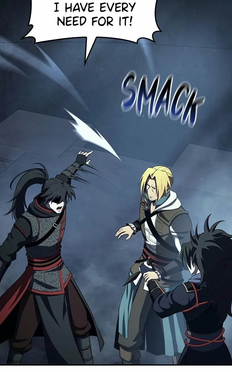 Assassin’s Creed: Forgotten Temple Chapter 150 – Page 52