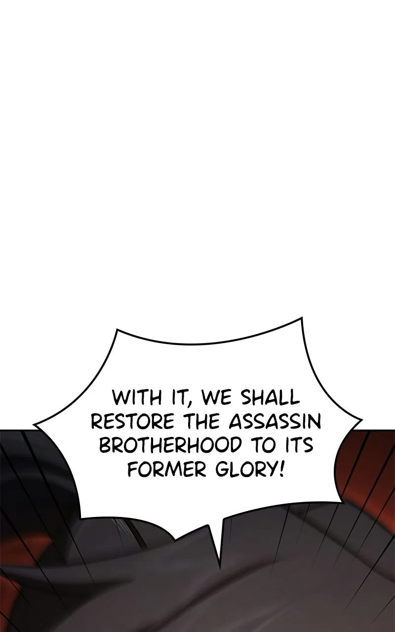 Assassin’s Creed: Forgotten Temple Chapter 150 – Page 59