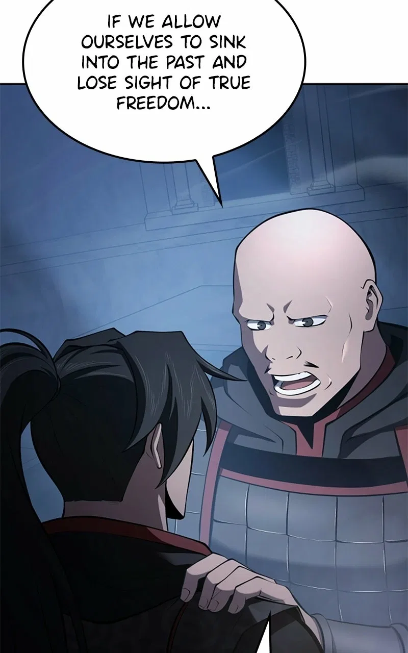 Assassin’s Creed: Forgotten Temple Chapter 150 – Page 74