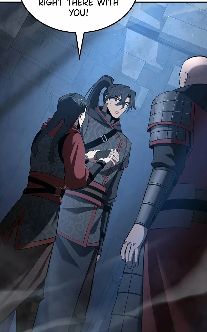 Assassin’s Creed: Forgotten Temple Chapter 150 – Page 80