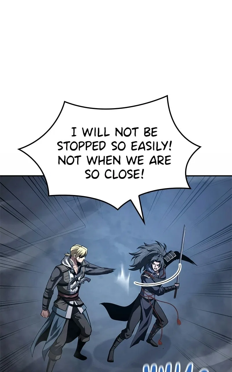 Assassin’s Creed: Forgotten Temple Chapter 150 – Page 92