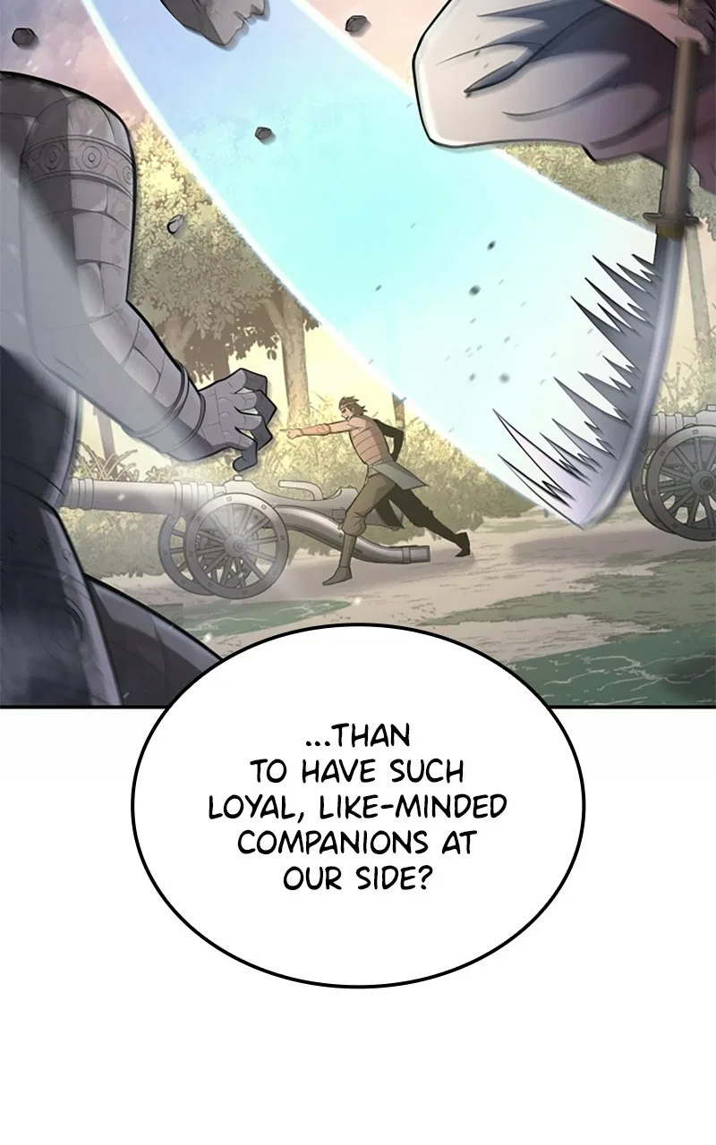 Assassin’s Creed: Forgotten Temple Chapter 150 – Page 100