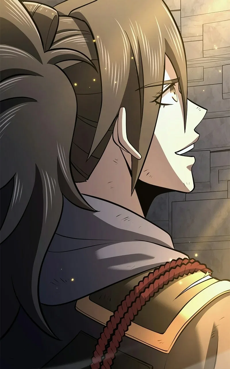 Assassin’s Creed: Forgotten Temple Chapter 150 – Page 128