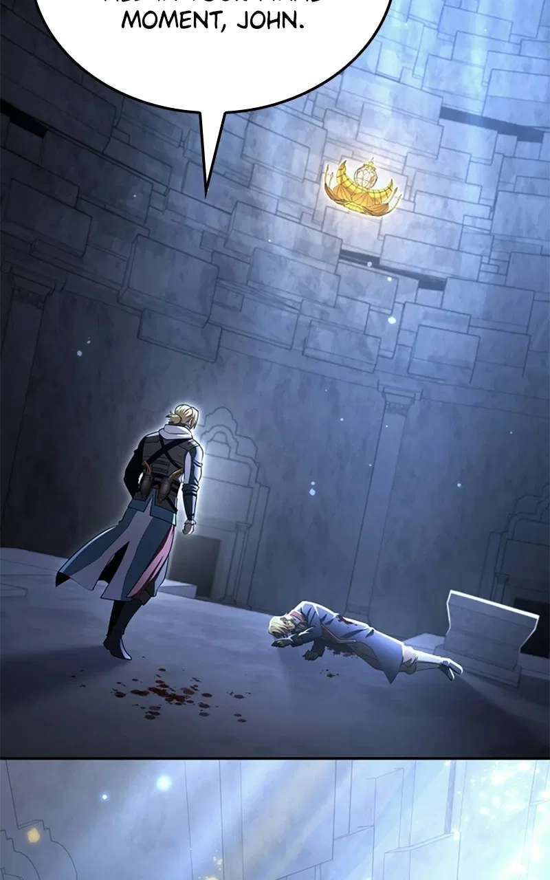 Assassin’s Creed: Forgotten Temple Chapter 150 – Page 132