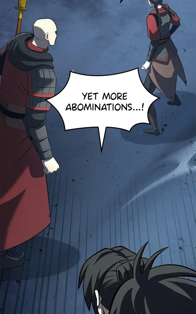 Assassin’s Creed: Forgotten Temple Chapter 149 – Page 11