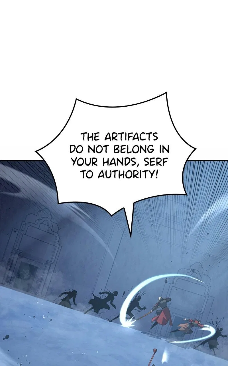 Assassin’s Creed: Forgotten Temple Chapter 149 – Page 14