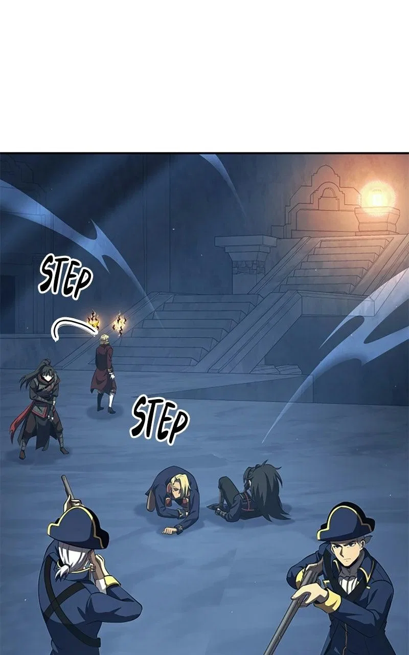 Assassin’s Creed: Forgotten Temple Chapter 149 – Page 23