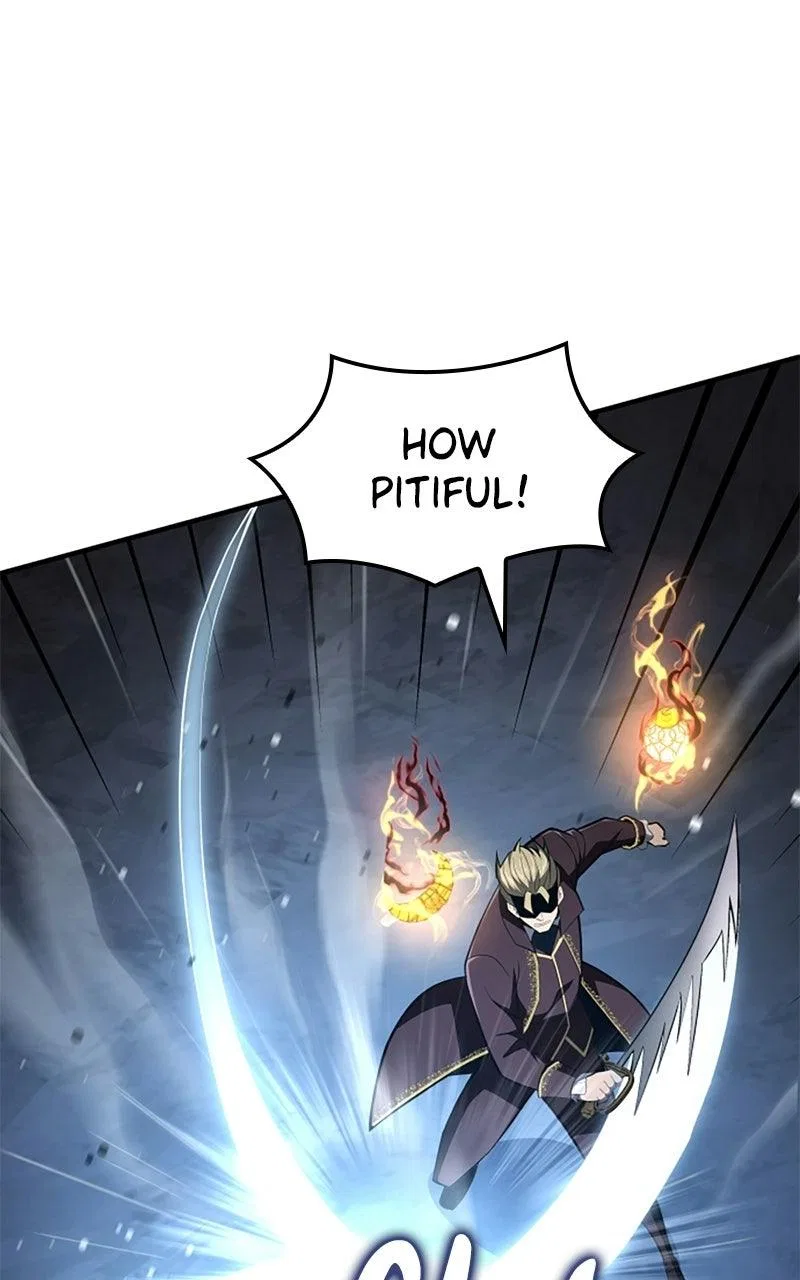 Assassin’s Creed: Forgotten Temple Chapter 149 – Page 36